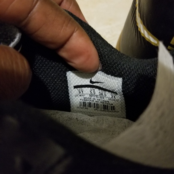 2 for 40| Nike Tempo-x unisex Shoes - Picture 6 of 6